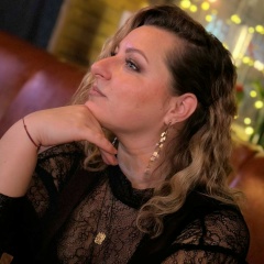 Татьяна Голдова, 20.05