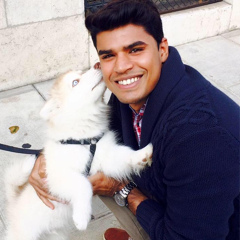 Kunal Gahlot, 26.08.1989, New Delhi