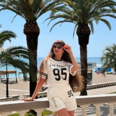 Юлия Заболоцких, 24.12, Воронеж