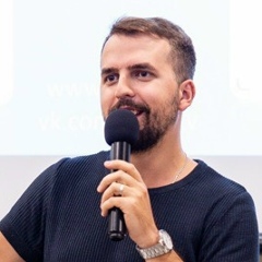 Алексей Дюков, 28.07, Москва