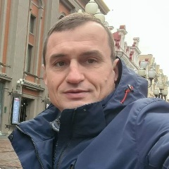 Гриша Авеян, 21.04.1994, Пятигорск