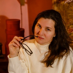 Татьяна Рузина, 02.09.1984, Москва