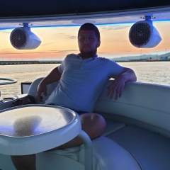 Антон Антонов, Сочи