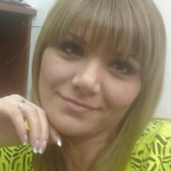 Заида Айвазова, 23.08.1978, Санкт-Петербург