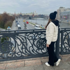 Елена Овчинникова, 24.04, Казань