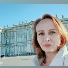 Мария Еловикова, Тюмень