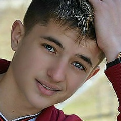 Я-Армянчик Красавчик, 26.12.1996, Ереван