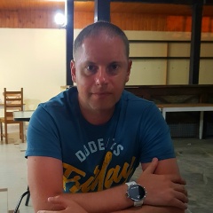 Павел Орловский, 19.07, Орёл