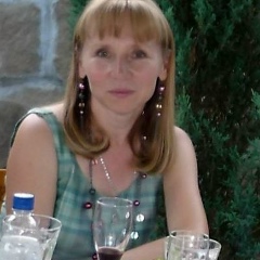 Ирина Марцоха, 07.10, Авдеевка