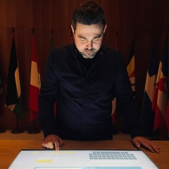 Павел Ларюхин, 28.02