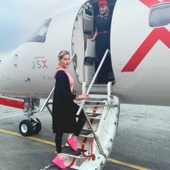 Анна Кривенкофф, 08.02, Москва