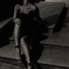 Кристина Жиглова, 14.08, Кемерово