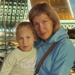 Елена Ульянова, 11.02, Дубна