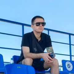 Владислав Селивёрстов, 09.09, Волжский