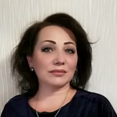 Венера Кудекова, 30.09.1973, Алматы