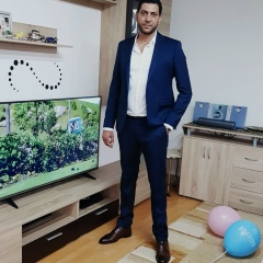 Мухаммед Альмасарва, 05.10.1983