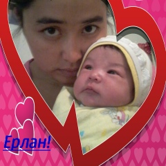 Майгуля Джананбаева, 17.05.1992, Алматы