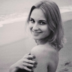 Лиса Надина, 12.11, Санкт-Петербург