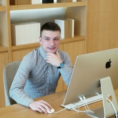 Алексей Куценко, 17.02, Киев