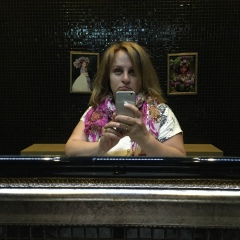 Irina Eyrofeeva, 17.08.1982, Москва