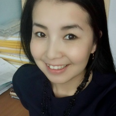 Марианна Нестерева, 01.03, Якутск