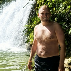 Сергей Колесов, Вологда