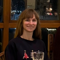 Анастасия Русова, 08.03.1987, Санкт-Петербург