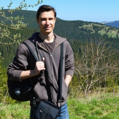 Константин Котелевский, 25.04.1987, Харьков