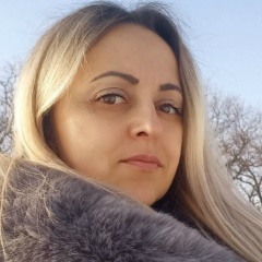 Жанна Михайлова, 02.05, Балашиха