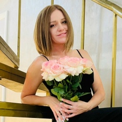 Елена Калашникова, 18.10, Актау