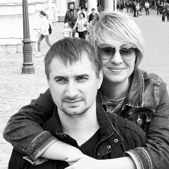 Екатерина Иванькина, 05.05.1981, Санкт-Петербург