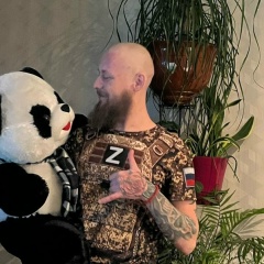 Витёк Потапов, 30.05.1993