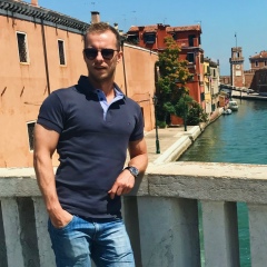 Andrey Kovalevsky, 10.02.1990, Москва