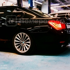 Адам Хаджиханов, 14.08.1996, Москва