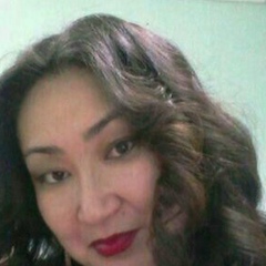 Жанна Омарова, 03.06.1981, Актау