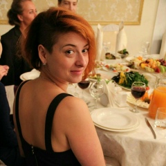 Анна Гуранова, 13.03.1988, Москва