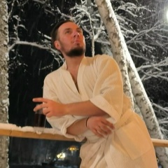 Олег Шевченко, 05.03, Белгород