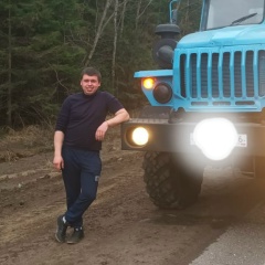 Денис Худков, 23.07.1995, Углич