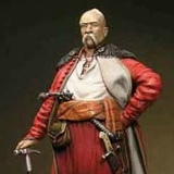Олекса Довбуш