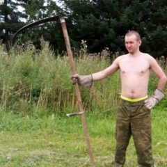 Илья Ратный, 04.03.1987, Санкт-Петербург