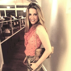 Юлия Кублицкая, 22.07.1983, Berlin