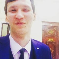 Kolganat Ibldaev, 23.07.1993