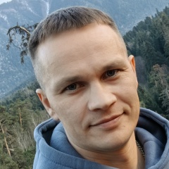 Дима Блохин, 22.06.1988, Ростов-на-Дону