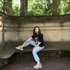 Nastya Snape, 14.02.1951, Санкт-Петербург