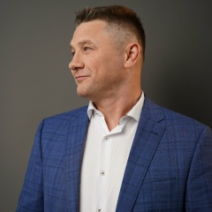 Николай Парутенко, 06.03.1979, Санкт-Петербург