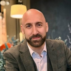 Вадим Иванов, Омск