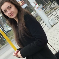 Фатима Кипова, 10.03.1994, Нальчик