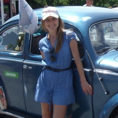 Алина Денищенко, 05.02.1989, Херсон