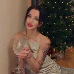 Анна Мазеровская, 21.01, Алматы