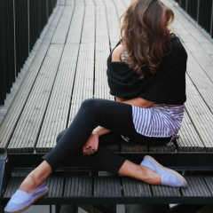 Анна Воронцова, 13.09, Москва